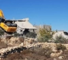 During the Corona crisis, the occupation demolished 19 houses and 29 facilities