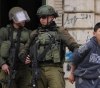 Occupation arrests a child and two young men from Azzun, East Qalqilya