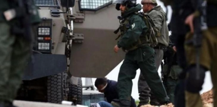 Al-Asir Club: The occupation has arrested more than 600 Jerusalemites since the beginning of this year