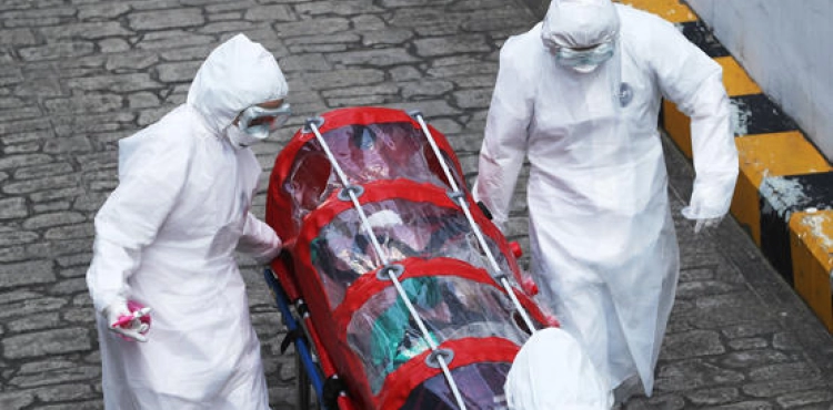 &quot;Foreign Ministry&quot;: 70 deaths, 1,286 injuries and 525 recovery cases in the wool of the Palestinian community