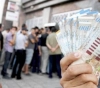 The European Union contributes 38 million euros to support the payment of April salaries