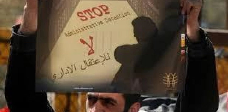 Prisoners of Palestine: Occupation courts have issued (360) administrative decisions since the beginning of this year