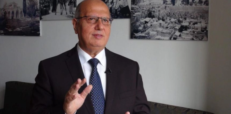 Al-Khudari: Israel and America are implementing the deal of the century, taking advantage of the world&acute;s preoccupation with the Corona pandemic