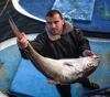 A human rights center: the occupation forces injured 4 fishermen in Gaza in April