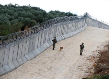 Tulkarem: A worker was wounded by the Israeli occupation forces