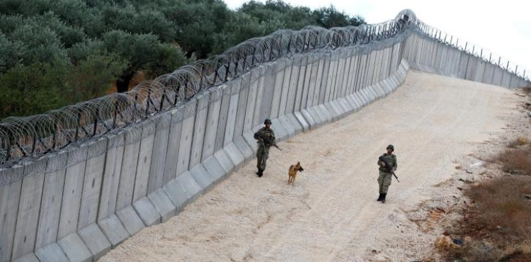 Tulkarem: A worker was wounded by the Israeli occupation forces