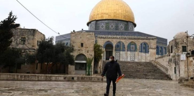 Occupation imposes unprecedented changes in the status quo in al-Aqsa, taking advantage of the &quot;Corona&quot; crisis