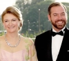 The heir to the Grand Duchy of Luxembourg has his eldest child