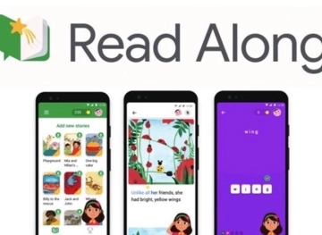 Google launches the Red Along app to teach children to read in 180 countries