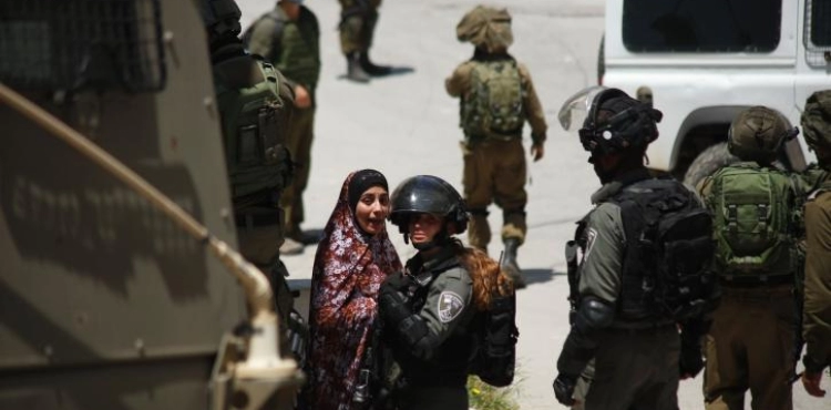 Prisoners of Palestine: 56 cases of detention during two days, the majority of which are from Jenin