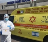 266 corona fatalities in Israel