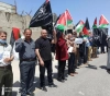 Tulkarm: A pause to commemorate the Nakba in front of the Israeli chemical factories