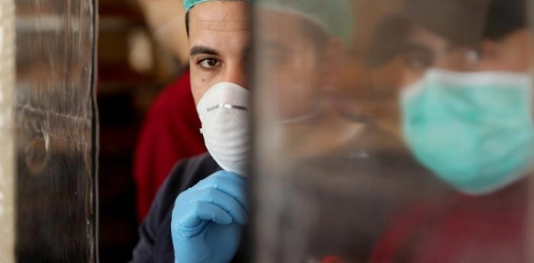 Gaza: two new cases recovered, no new injuries