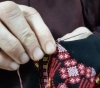 Palestinian women tell the stories of the Nakba in embroider