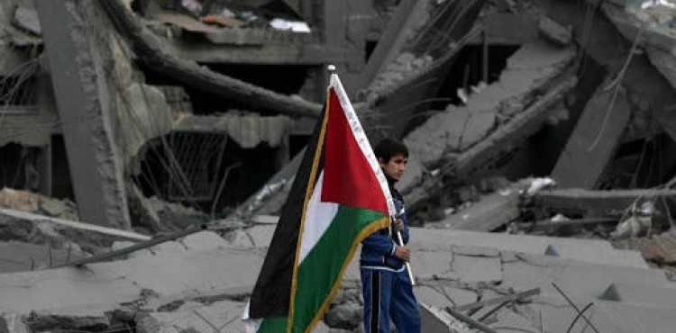 250 artists worldwide urge the lifting of the blockade of Gaza