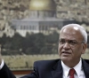 Erekat condemns Washington&acute;s &quot;warning&quot; to the International Criminal Court