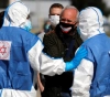 16,617 the number of corona injuries in Israel