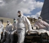 22 new infections with the Corona Virus, bringing the total number of cases to 16,643, including 276 deaths.