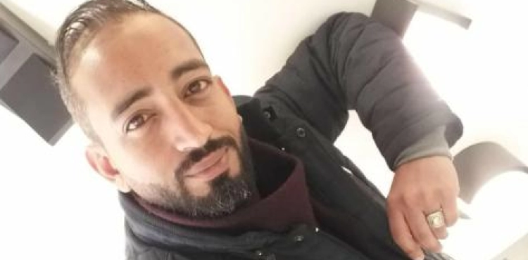Gaza: the occupation forces arrest a journalist who is ill with cancer