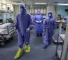 Gaza: 7 new cases of coronavirus were recorded