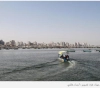 Palestinian and Israeli human rights organizations demand that the occupation target Gaza fishermen be stopped