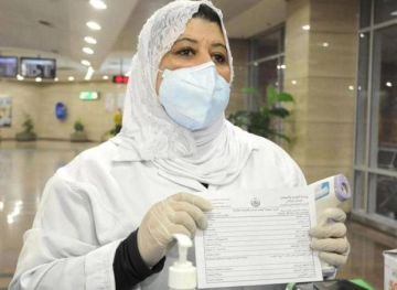 21 deaths and 745 new cases of coronavirus in Egypt