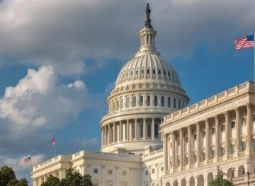 The US Congress passes a bill to monitor Chinese companies