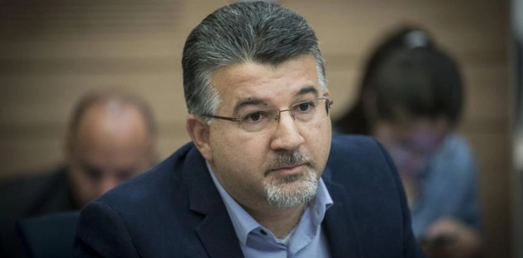 Jabarin: Strike a message to reject discrimination against the Arab public