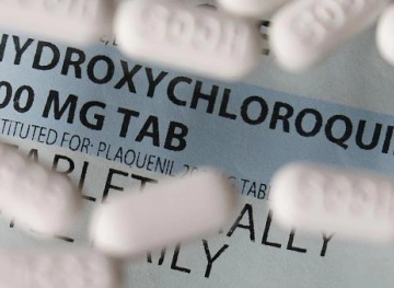 France discontinues the use of hydroxychloroquine in treating Covid-19 patients