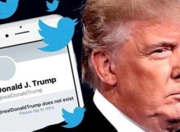 Trump threatens to &quot;shut down&quot; social media after asking Twitter to scrutinize his tweets