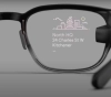 The latest leaks on the Apple smart glasses
