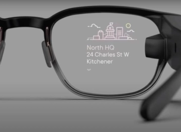 The latest leaks on the Apple smart glasses