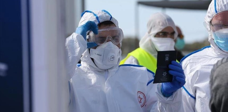 Israeli Health: 101 new cases of corona, most of them from Jerusalem