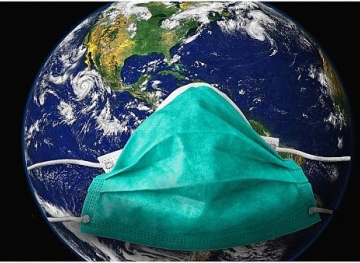 The latest developments in the emerging corona virus in the world