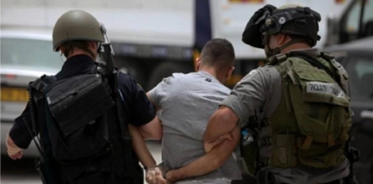 Al-Asir Club: The occupation has arrested more than 750 Jerusalemites since the beginning of the year