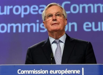 Barnier warns London: &quot;There will be no agreement if you do not fulfill your previous obligations&quot;