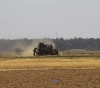 A limited Israeli incursion into eastern Gaza