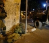 21 residents arrested in West Bank and Gaza fired
