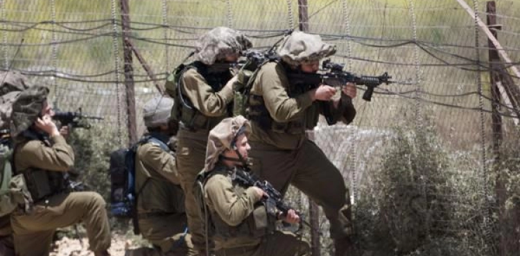Furwana: The occupation has arrested 25 infiltrators from Gaza since the beginning of the year