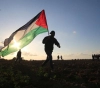 The Return Marches Authority announces the martyrdom of a young man in Gaza