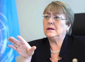 The United Nations: Corona and the demonstrations highlight &quot;chronic racial discrimination&quot; in the United States