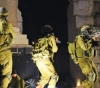 Report: Four martyrs, shot dead by the occupation, and 320 detainees, last May