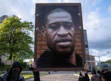 Charges against 3 other US policemen for the death of &quot;George Floyd&quot;