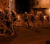 Arrests in Qalqilya, Ramallah, Tulkarm, Bethlehem and Hebron