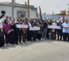 A pause in Gaza, confirming the Palestinian right to commemorate the setback