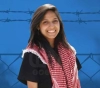 Freed prisoner Samah Jaradat was interrogated for 22 days and the prisoners are in a difficult situation.