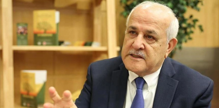 Mansour sends international messages about the deteriorating situation due to the escalation of occupation crimes
