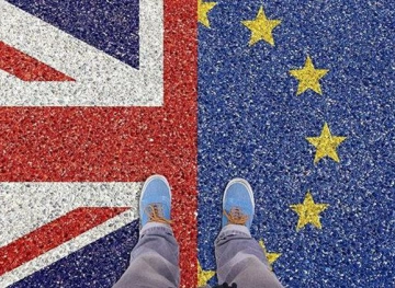 London and Brussels are sticking to negotiations over the relationship after Brexit, despite faltering