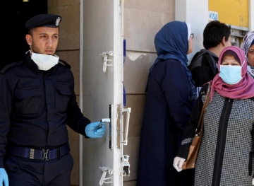 Health: The danger remains as new stranded people return to Gaza