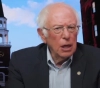 Sanders, addressing the protesters in Tel Aviv, must stop the &quot;annexation&quot; plan and end the occupation